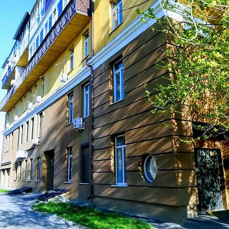 Апартаменты Левада Апартаменти Левада Apartments Levada Charkiw Exterior foto