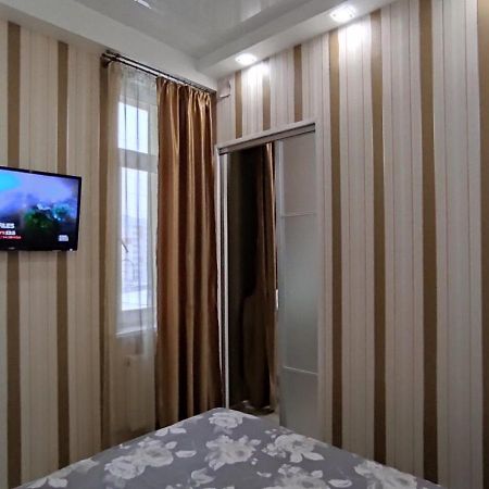 Апартаменты Левада Апартаменти Левада Apartments Levada Charkiw Exterior foto