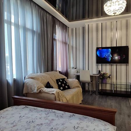 Апартаменты Левада Апартаменти Левада Apartments Levada Charkiw Exterior foto