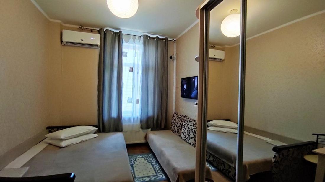 Апартаменты Левада Апартаменти Левада Apartments Levada Charkiw Exterior foto