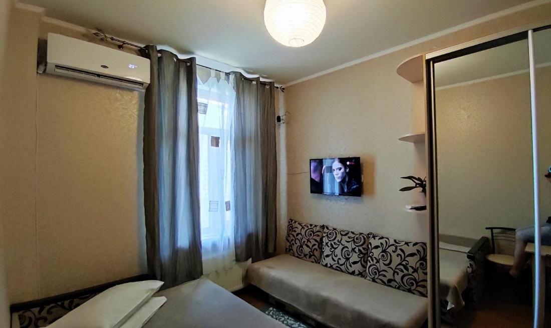 Апартаменты Левада Апартаменти Левада Apartments Levada Charkiw Exterior foto