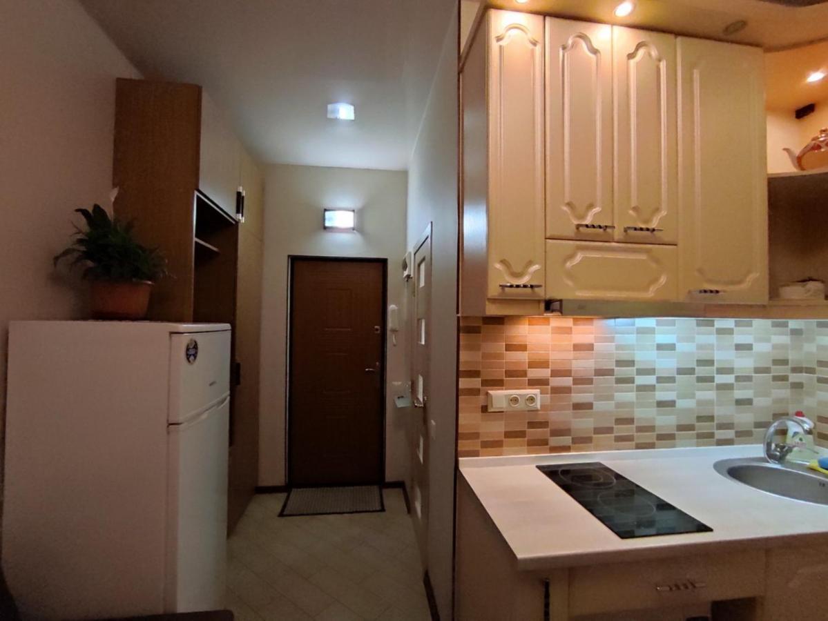 Апартаменты Левада Апартаменти Левада Apartments Levada Charkiw Exterior foto