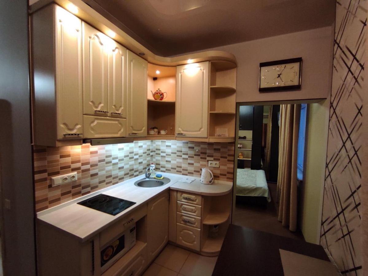 Апартаменты Левада Апартаменти Левада Apartments Levada Charkiw Exterior foto
