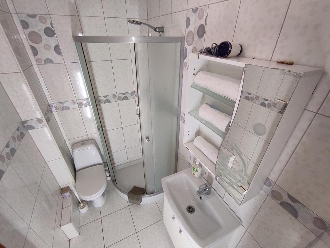 Апартаменты Левада Апартаменти Левада Apartments Levada Charkiw Exterior foto