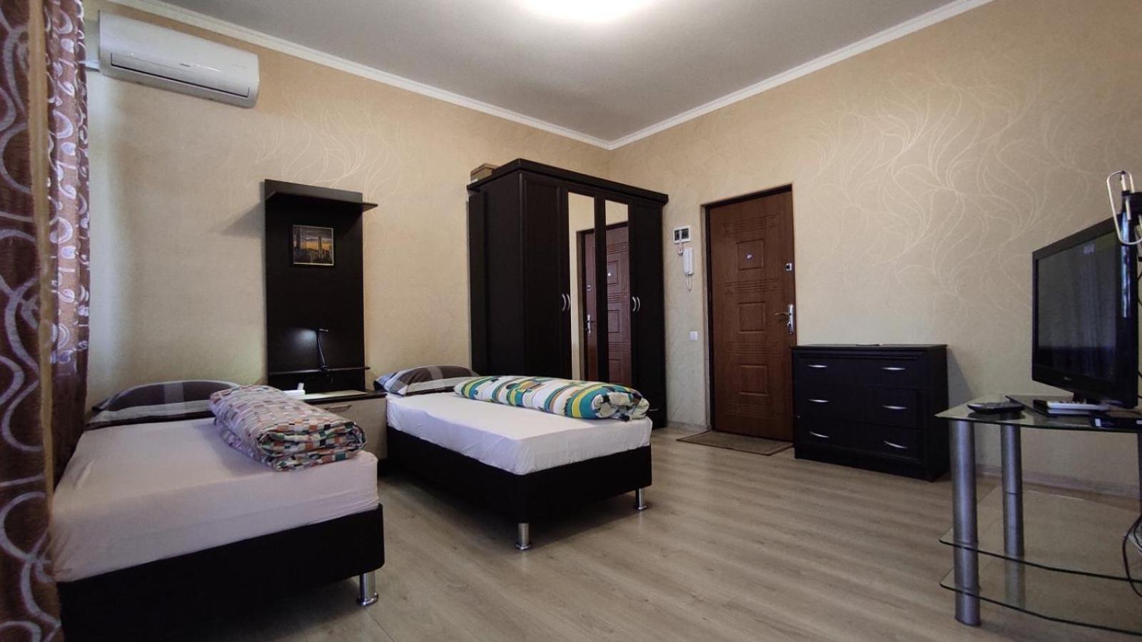 Апартаменты Левада Апартаменти Левада Apartments Levada Charkiw Exterior foto