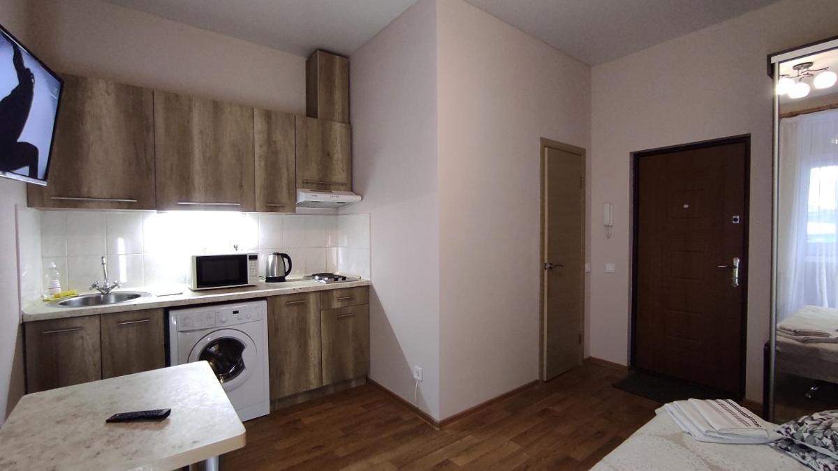 Апартаменты Левада Апартаменти Левада Apartments Levada Charkiw Exterior foto