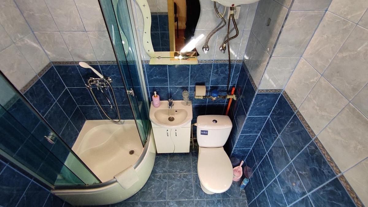 Апартаменты Левада Апартаменти Левада Apartments Levada Charkiw Exterior foto