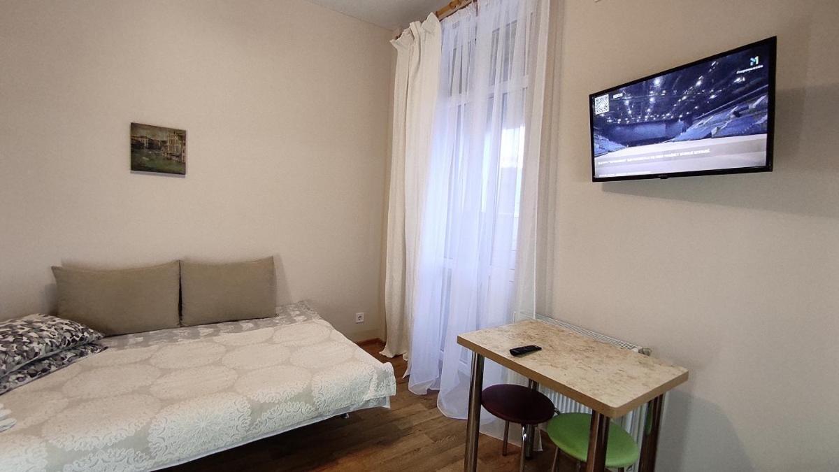 Апартаменты Левада Апартаменти Левада Apartments Levada Charkiw Exterior foto