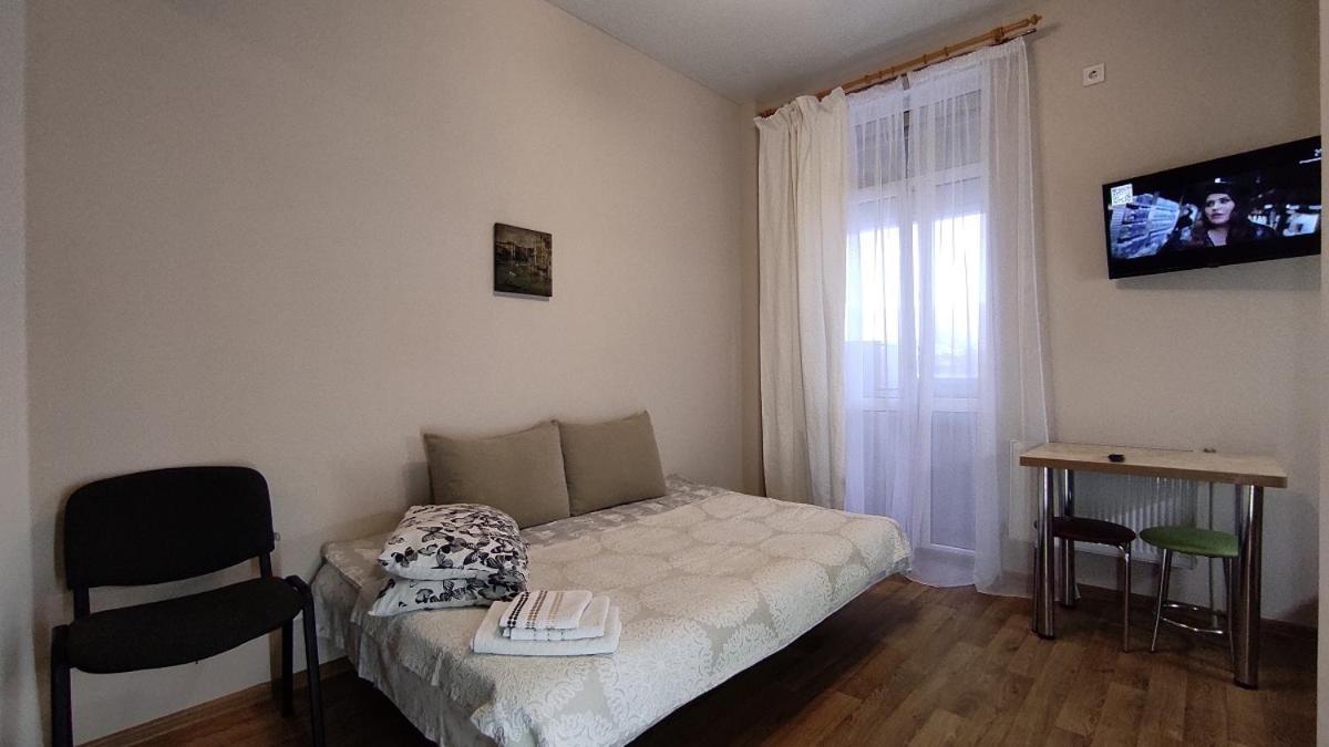 Апартаменты Левада Апартаменти Левада Apartments Levada Charkiw Exterior foto