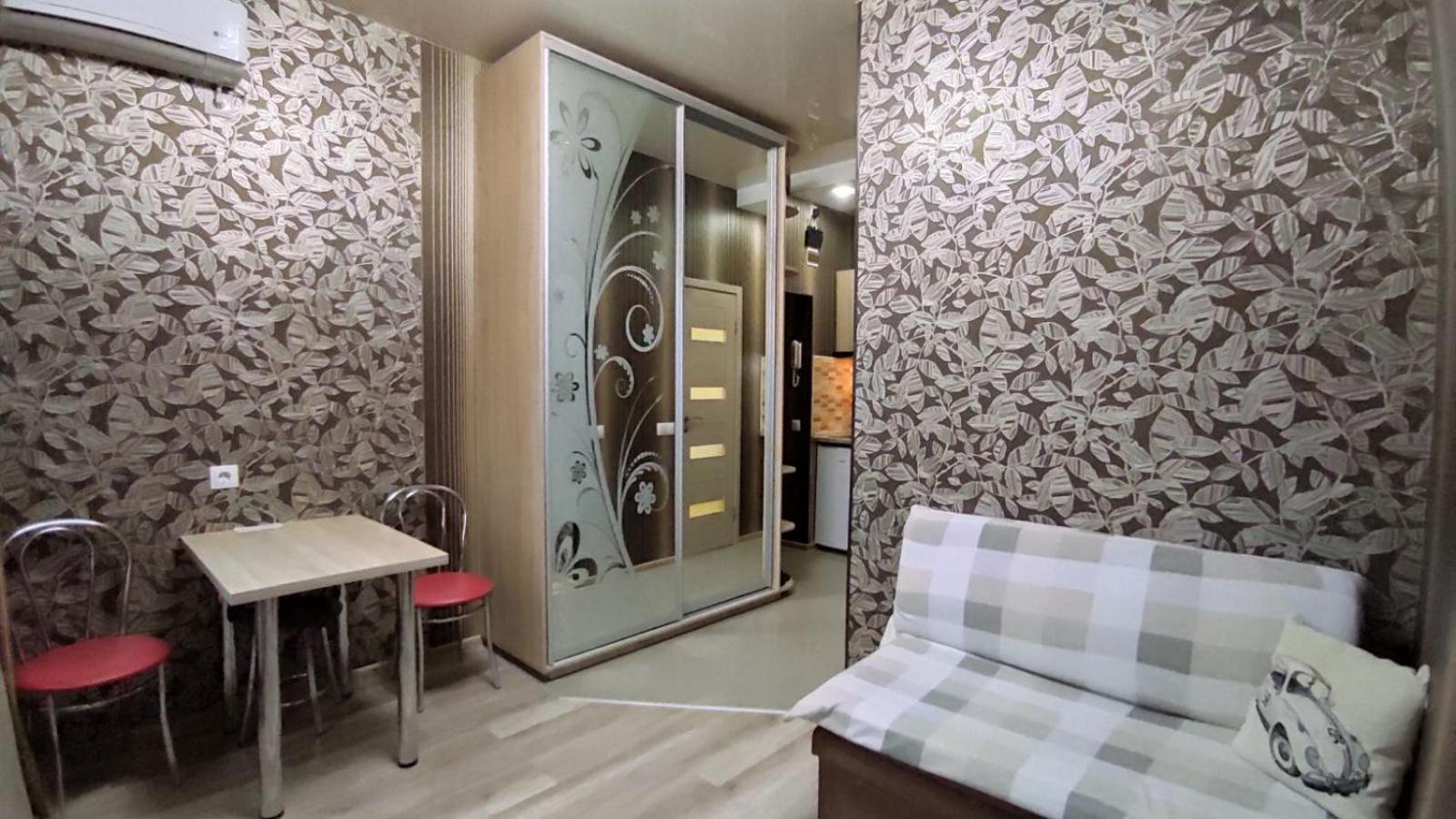 Апартаменты Левада Апартаменти Левада Apartments Levada Charkiw Exterior foto