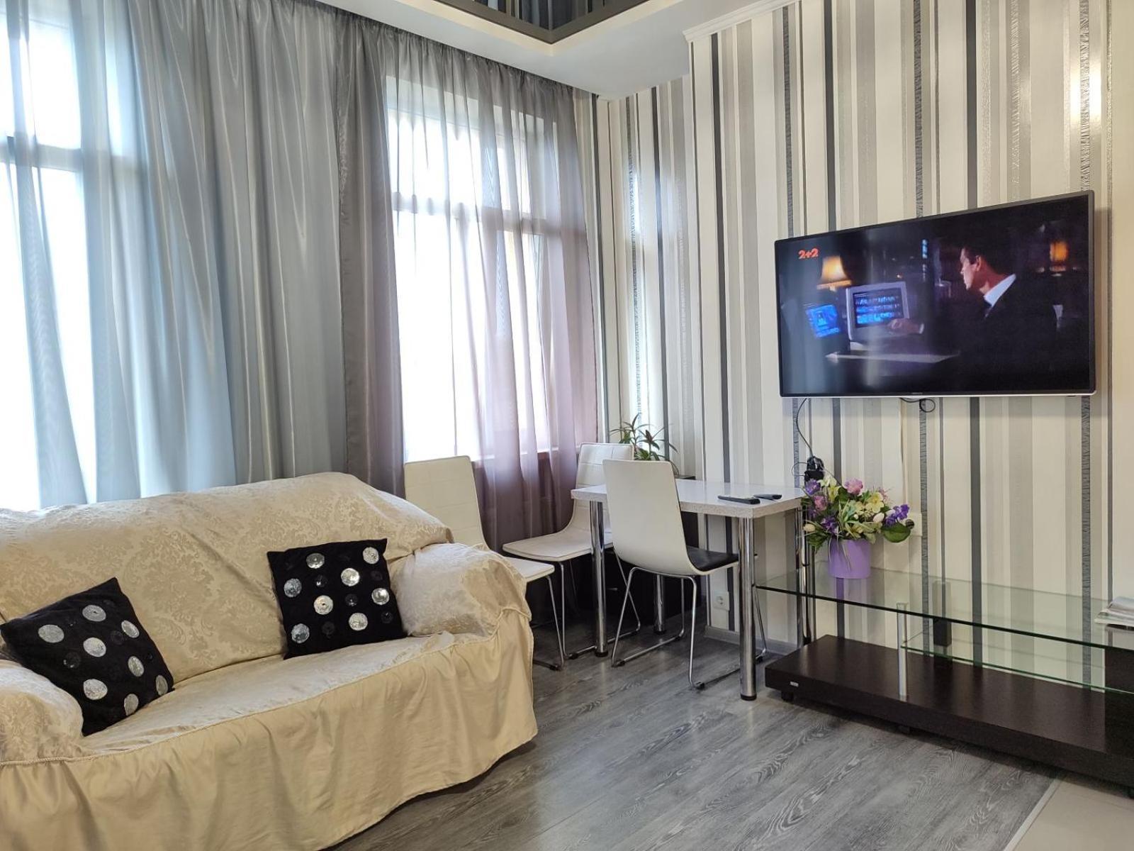 Апартаменты Левада Апартаменти Левада Apartments Levada Charkiw Exterior foto