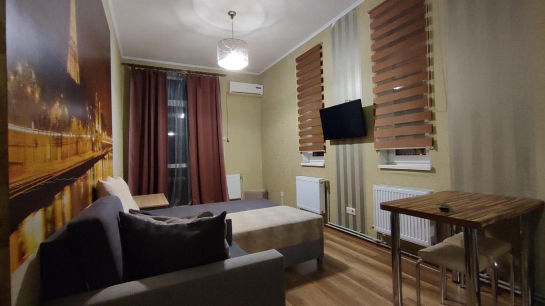 Апартаменты Левада Апартаменти Левада Apartments Levada Charkiw Exterior foto